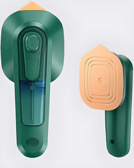 Portable Mini Travel Garment Steamer