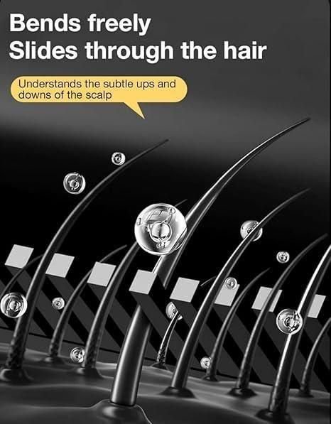 QuickCover Hair Touch-Up Cream – Black (20 g)