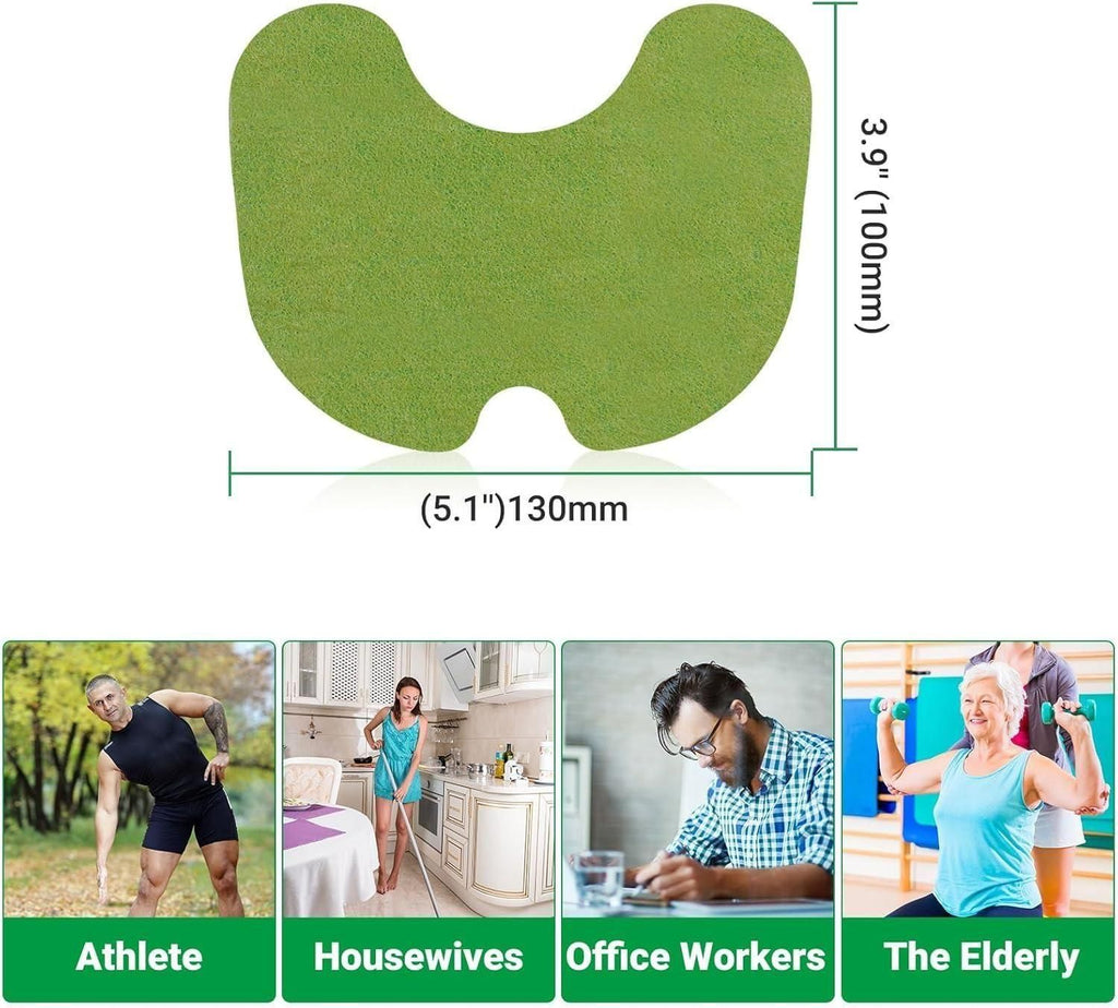 Knee Repair Patches (Pack of 10/20/30)