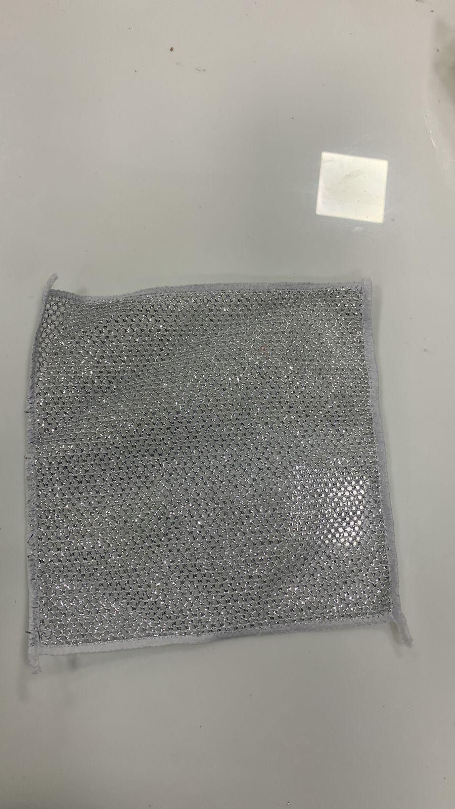 ProScrub Multipurpose Wire Cleaning Rags (Pack of 10)